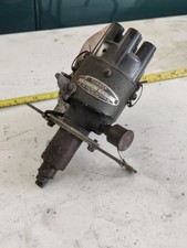 Electric Auto-lite IGW 4203 A Distributor 1940-1947 Hudson 6 Cylinder  picture