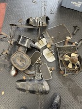 Honda Goldwing GL1000 Parts Early 80s Model picture