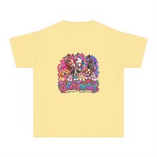 Youth Midweight Tee picture