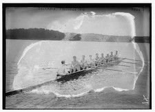 Photo:Columbia freshman, 1915 picture
