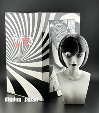 UNBOX INDUSTRIES Junji Ito Uzumaki Azami Kurotani PVC Figure NEW JAPAN picture