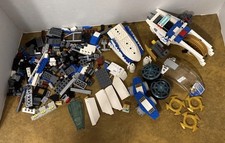 LEGO Ninjago Ninja Copter 70724 Incomplete No Book picture