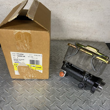 GM 14009146 Brake Master Cylinder P20 P30 C3500 P35 K3500 1985-1991 GENUINE NOS picture