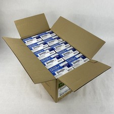 Ansell Microflex SafeGrip SG-375-M Latex Exam Gloves Medium - 500 Count picture