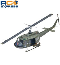 Revell 1/32 UH-1D Huey Gunship Plastic Model Kit RMX855536 picture