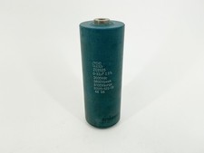 New NCL 80025-523-08 Capacitor 3500VDC 5600V Peak 8100V Surge ZC2525 - No Box picture