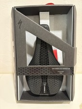 NEW S-Works Power EVO Mirror Saddle 143mm Specialized 143 Carbon Cycling Saddle picture