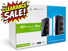 Reef Factory KH Keeper Plus picture