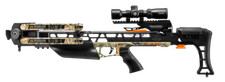 Mission Sub-1 Crossbow Pro Kit Realtree Edge Camo picture