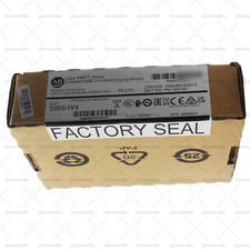 New Allen-Bradley 5069-IY4 Compact 5000 Universal Analog Input Module UPS Ship picture