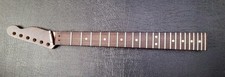 Warmoth Telecaster USA Custom Neck, Floyd Rose, Clean, Upgrades Tele Guitar picture