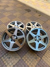 Mercedes E190 w201Evo 2.3 wheel in very good condition picture