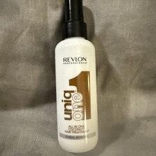 Revlon Uniq One Coconut Hair Treatment 5.1 oz picture