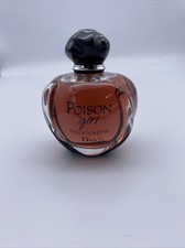 CHRISTIAN DIOR POISON GIRL EAU DE TOILETTE SPRAY 3.4 oz / 100ml rd descp picture
