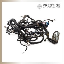 2000-2002 GMC YUKON XL 1500 Engine Wire Harness 15067482 picture