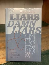 Liars, Damn Liars, and Storytellers : Essays on Traditional and Contemporary... picture