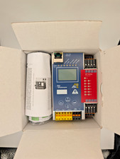Bihl+Wiedemann BWU3857 ASi-5 ASi-3 CIP Safety EtherNet/IP Modbus TCP Gateway picture