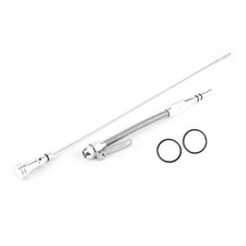 Stainless Steel Flexible Oil Dipstick For 260 289 302 SB picture