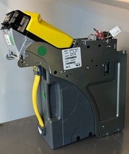 MEI SC Advance Bill Collector SCNM6607E W/Easitrax 900 CashBox USED picture