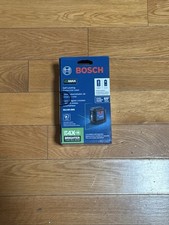 BOSCH GLL50-20G 65ft Green-Beam Self-Leveling Cross-Line Laser Sealed BRAND NEW picture
