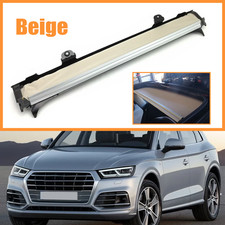 Fit 2009-2017 VW Tiguan Audi Q5 Beige Sunroof Sunshade Cover Assembly 1K9877307A picture