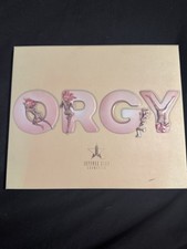 Jeffree Star Orgy Eyeshadow Palette New picture