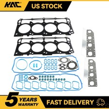 MLS Head Gasket Set For 11-24 Ram 1500 5.7L 09-23 Dodge Charger 5.7L HS26423PT picture