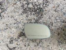 10-16 AUDI A3 A4 S4 A5 S5 RIGHT SIDE RH MIRROR GLASS Auto Dim Heated 8F0857536L  picture