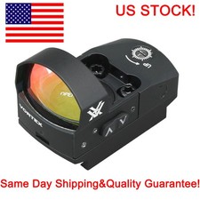 Vortex Venom Red Dot Sight 3 MOA VMD-3103 Reticle Black picture