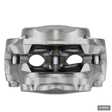 184497 Front Both Driver&Passenger Side Brake Caliper for 1965-70 picture