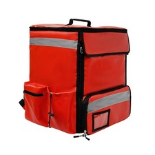 70L XL Large Insulated Food Delivery Backpack 18.5