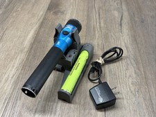 Streamlight Stinger Rechargeable Flashlight w/ Charger + Extra Battery picture