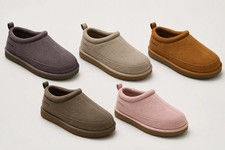 New Bombas Women's Saturday Suede Slip-On – All Sizes & Colors picture