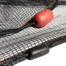 Professional Seine Net 5 To 50 Ft Ultra Strong Commercial Fishing Gear picture