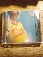 The Justin Warfield Supernaut * by The Justin Warfield Supernaut (CD, May-1995, picture