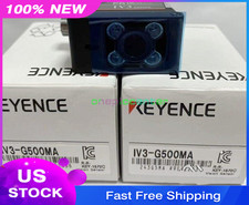1piece NEW In Box KEYENCE IV3-G500MA Vision Sensor picture