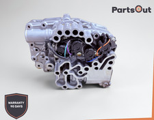 2015-2019 Subaru Outback Legacy - TR580 CVT Transmission Valve Body OEM picture