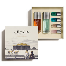Assaf bakhur Collection - arrogate comete + Wild Colt Bakhur 340ml  picture