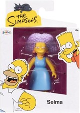 Jakks Pacific The Simpsons 2.5 Inch Action Figures (Multiple Characters) picture