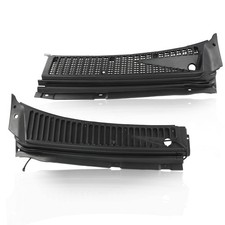 Wiper Cowl Grille F250-F550 Super Duty 99-07 Excursion 00-05 3C3Z-25022A68-AAA picture