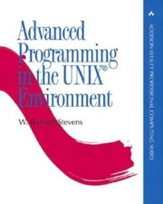 Advanced Programming in the UNIX(R) Environment (Addison-Wesley Professio - GOOD picture