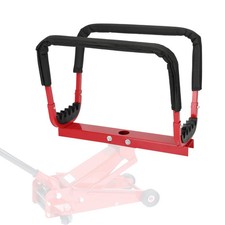 Steck 21870 Door Hanger EZ Rest Attaches to Floor Jack picture