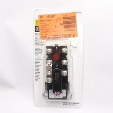 Everbilt T-O-D Style Upper-Element Thermostat 240 V 100042088 picture