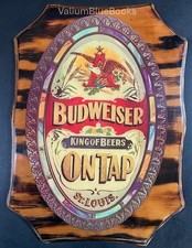 Budweiser 