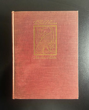 John James Audubon The Birds of America Hardcover Macmillan 1946 Fifth Printing picture