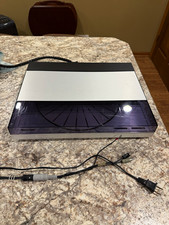 FOR PARTS Bang & Olufsen Beogram 5005 with untested MMC3 Cartridge picture