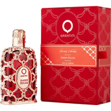 Orientica Amber Rouge 2.7oz Unisex Eau de Parfum picture