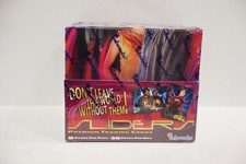 Sliders Trading Card Box Inkworks 1997 Factory Sealed Jerry O'Connell picture