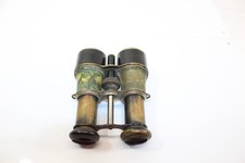 Vintage Field Glasses Collectible Binoculars As Is For Parts or Repair picture