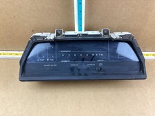 1985-1989 Subaru GL Series Speedometer Digital Cluster 147K Miles 85030GA100 OEM picture